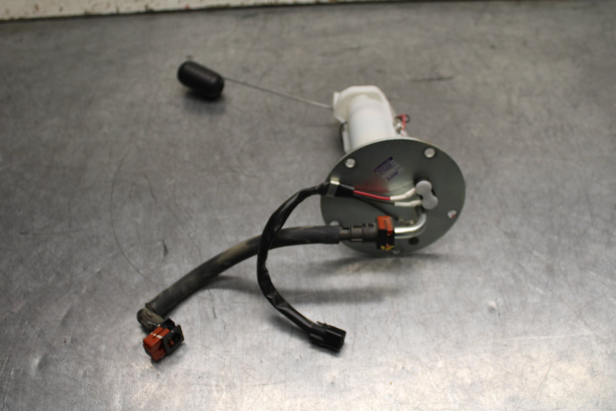 18-23 KAWASAKI NINJA 400 EX400 ABS FUEL PUMP GAS PETROL SENDER UNIT BB747
