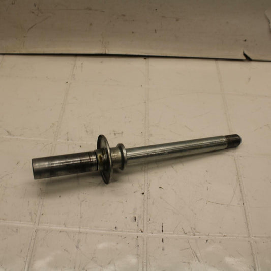 04-05 SUZUKI KATANA 600 FRONT WHEEL RIM AXLE PIVOT BOLT BB09