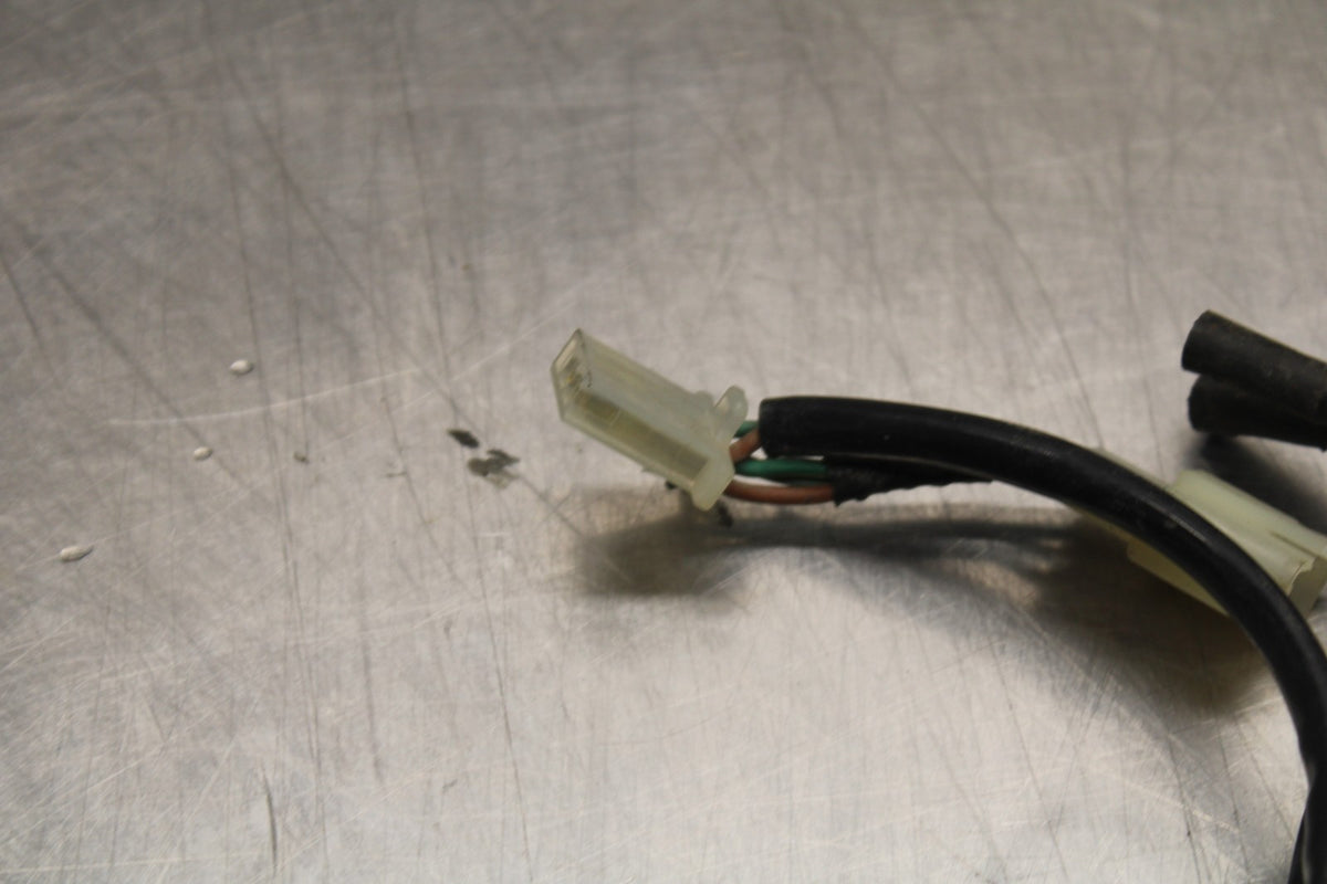 88-00 HONDA GOLDWING 1500 REAR TURN SIGNAL BLINKER RELAY FLASHER SWITCH BB883