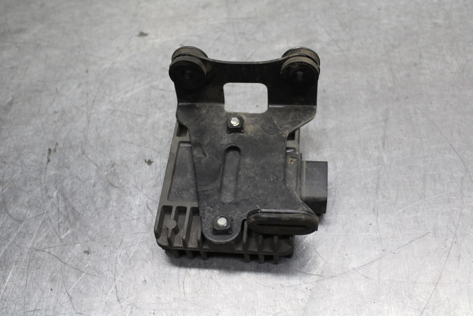 14-15 KAWASAKI NINJA 650 EX650F ABS RECTIFIER VOLTAGE REGULATOR BB741