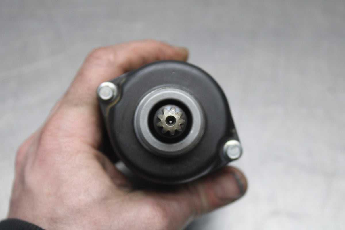 22-25 YAMAHA YZF R7 ENGINE STARTING STARTER MOTOR -DC 12V BB850
