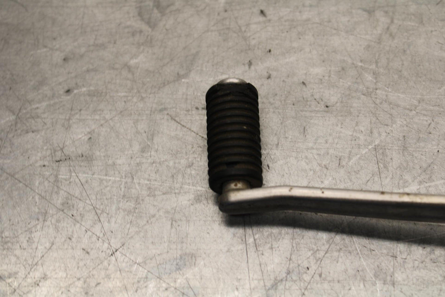 2012 Kawasaki Ninja ZX14R ZX1400E SHIFTER  SHIFT LINK PEDAL BB60