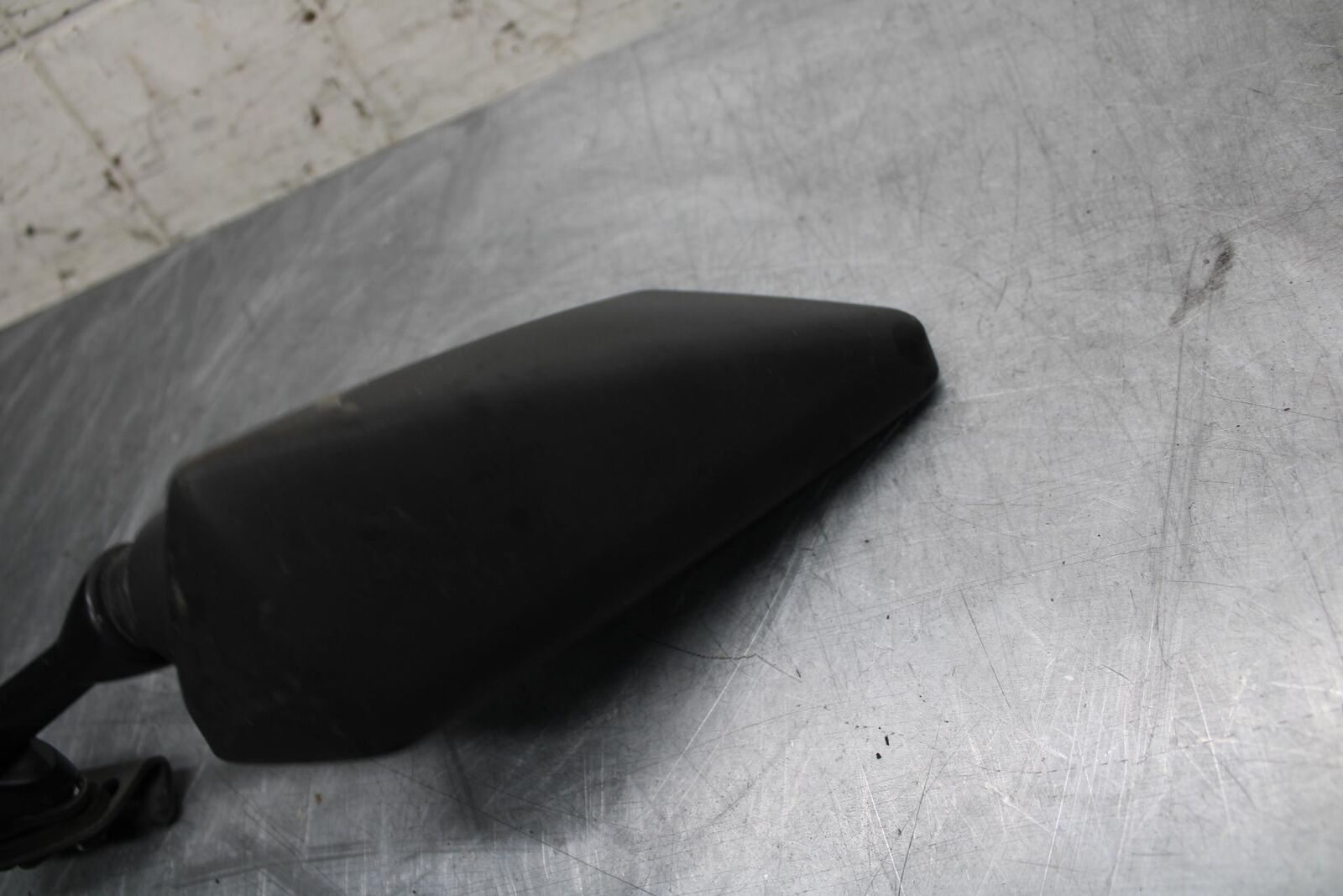 08-12 KAWASAKI NINJA 250R EX250J RIGHT MIRROR BB496