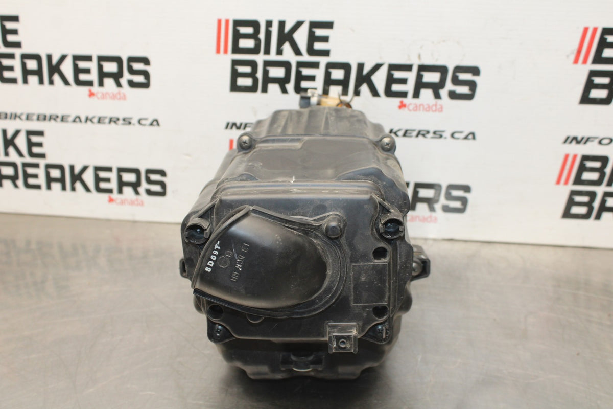 18 HONDA CB500F AIRBOX AIR INTAKE FILTER BOX BB861