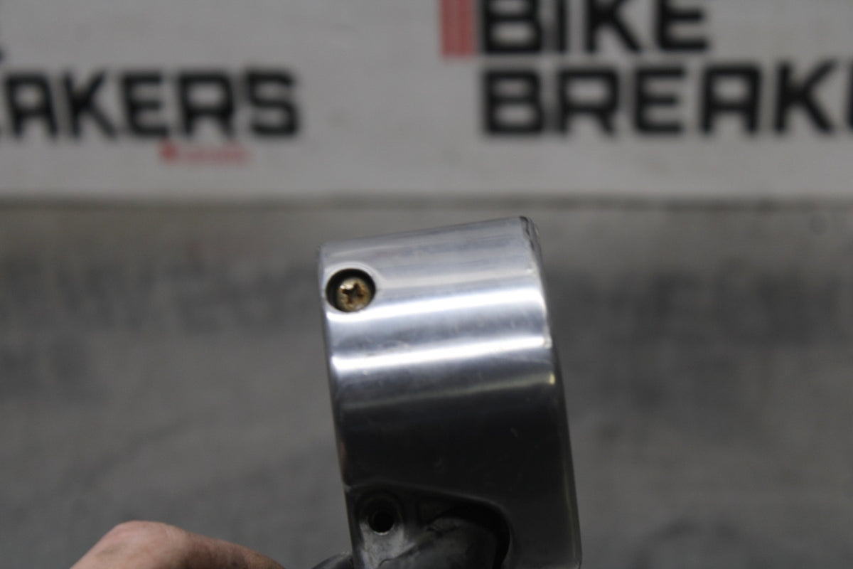 97 KAWASAKI VULCAN 1500 VN1500D CLASSIC LEFT HANDLE HORN SIGNALS SWITCH  BB936