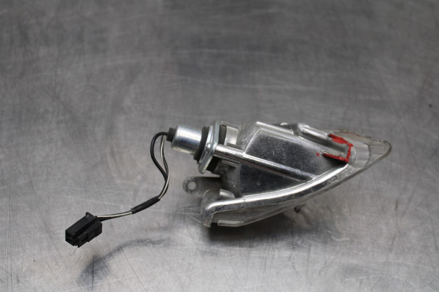 06-07 SUZUKI GSXR 600 REAR LEFT RIGHT TURN SIGNALS LIGHT INDICATORS BB178