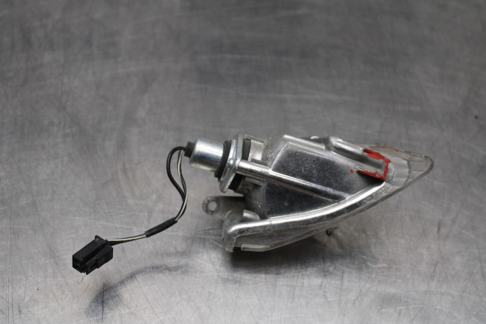 06-07 SUZUKI GSXR 600 REAR LEFT RIGHT TURN SIGNALS LIGHT INDICATORS BB178