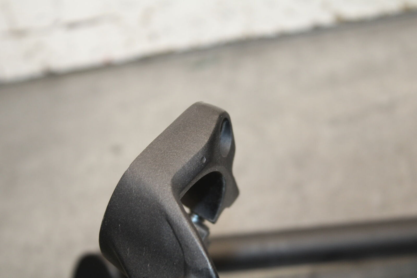 18-23 KAWASAKI NINJA 400 EX400 ABS LEFT RIGHT CLIP ON ONS PAIR SET  BB747