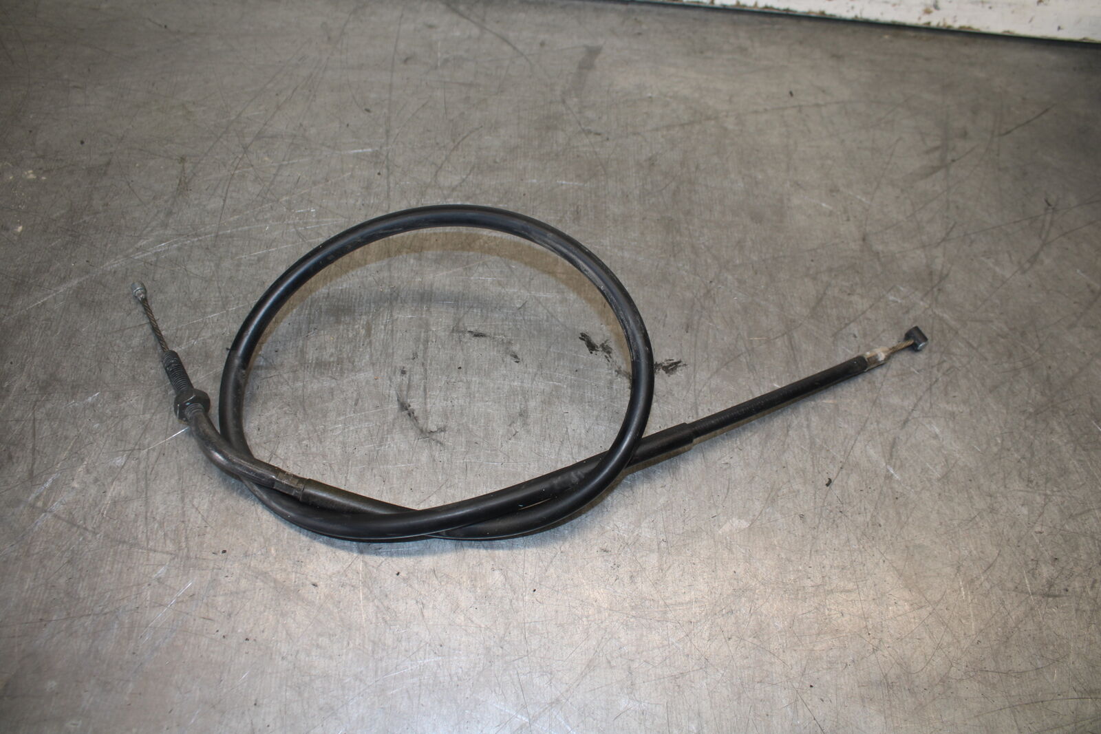 13-15 HONDA CBR500R CLUTCH CABLE LINE 22870-MGZ-J01 BB704