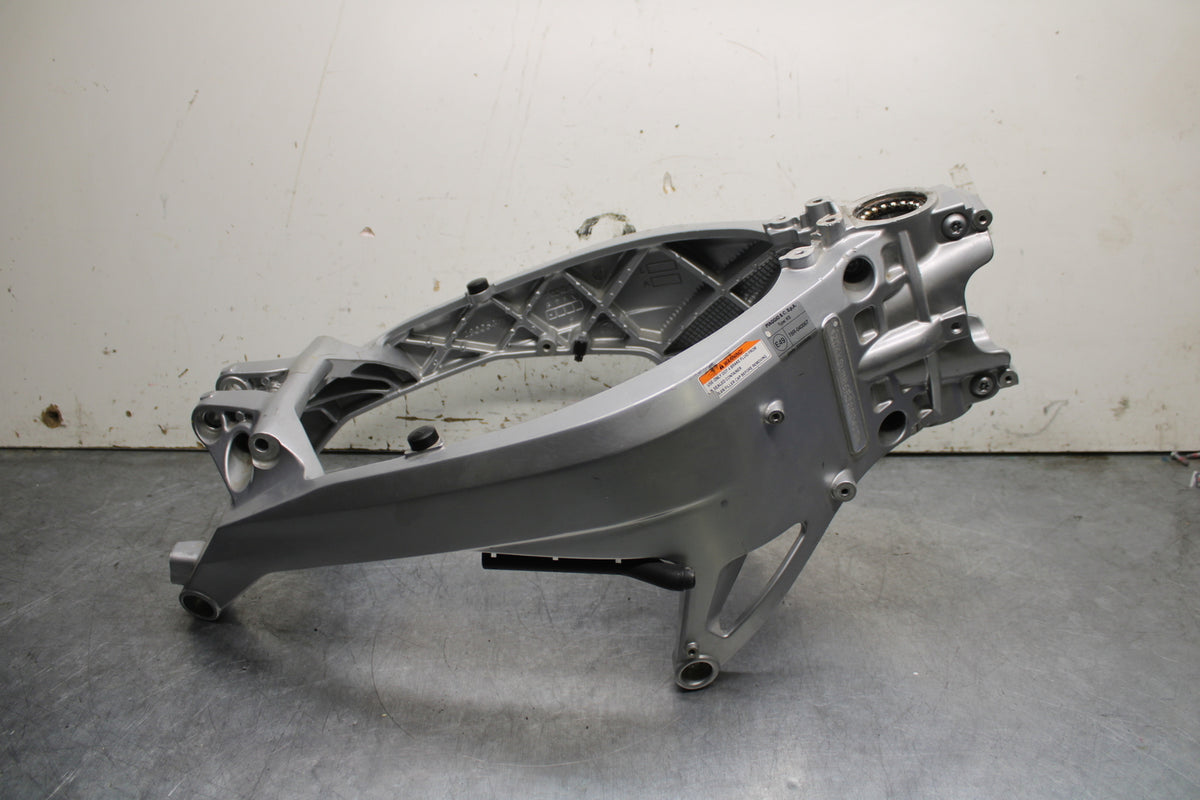 21-24 APRILIA TUONO 660 FACTORY FRAME CHASSIS BB733