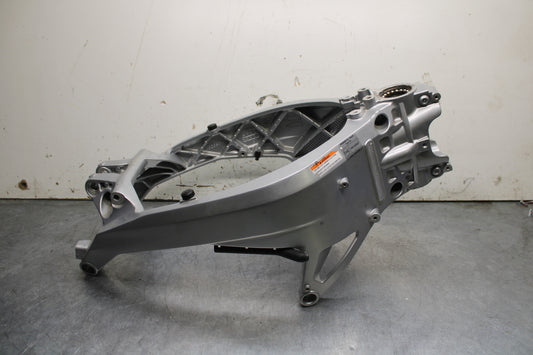 21-24 APRILIA TUONO 660 FACTORY FRAME CHASSIS BB733