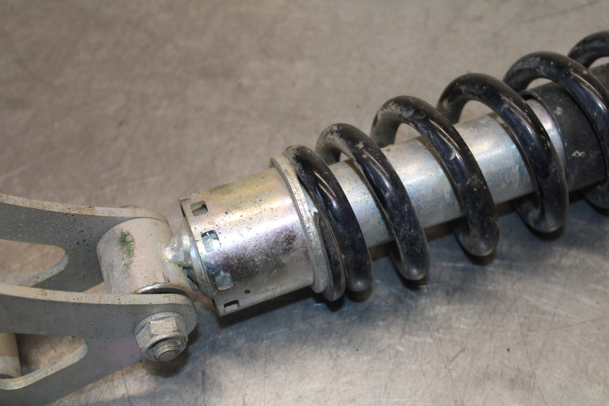 13-15 HONDA CBR500R REAR BACK SHOCK ABSORBER SUSPENSION 52400-MGZ-305 BB704