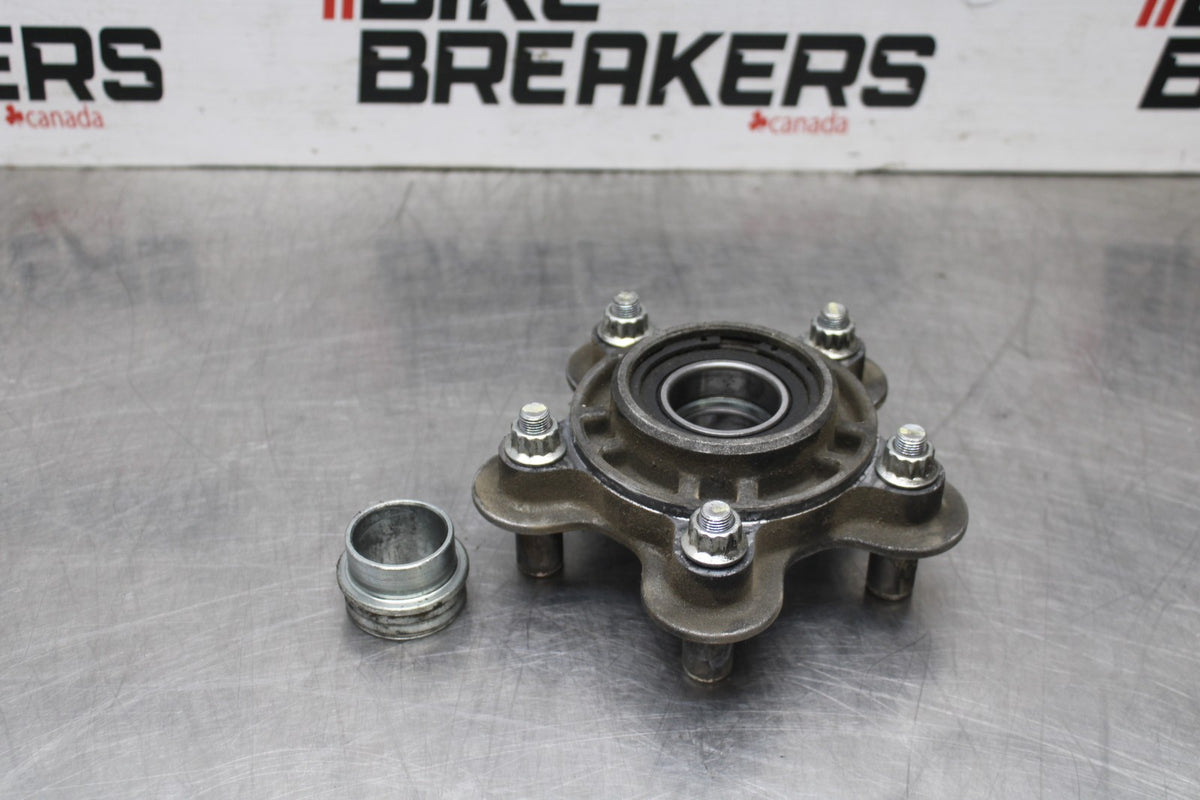 16 DUCATI 959 PANIGALE REAR HUB DRIVE CUSH BB912