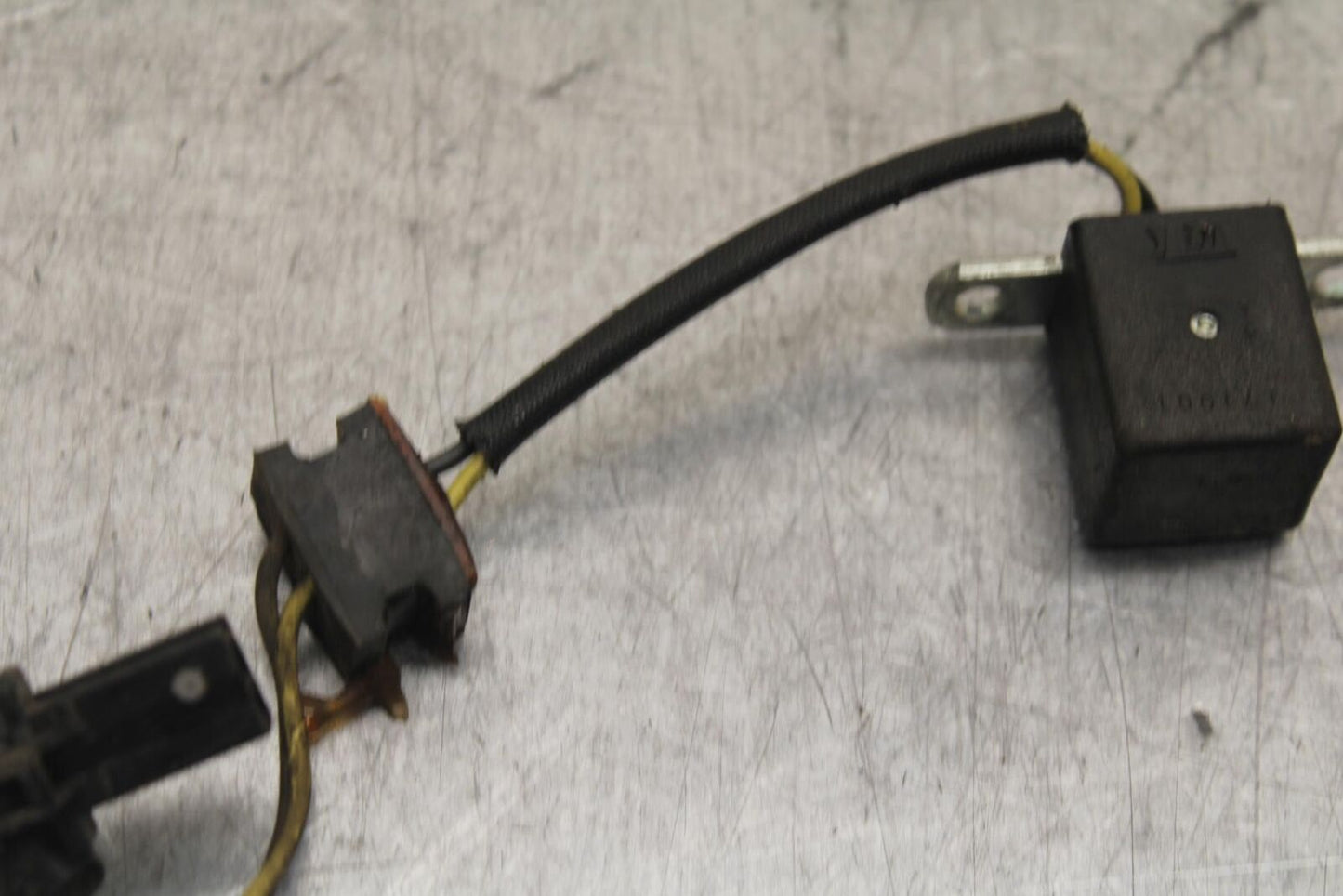 2009 Kawasaki Ninja 250R EX250J SPEED SPEEDOMETER SENSOR BB87