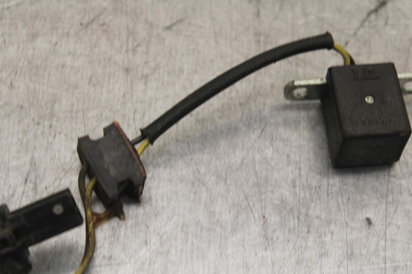 2009 Kawasaki Ninja 250R EX250J SPEED SPEEDOMETER SENSOR BB87