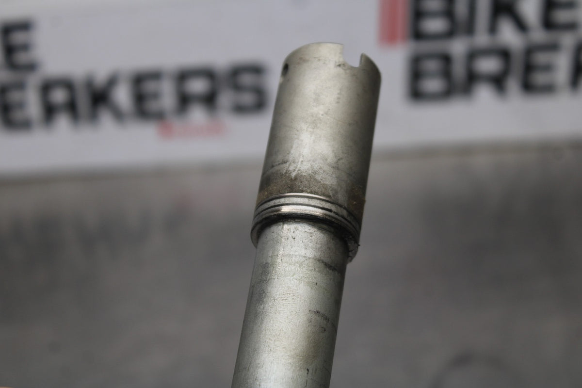 16 APRILIA TUONO V4 1100 FRONT WHEEL RIM AXLE PIVOT BOLT BB905