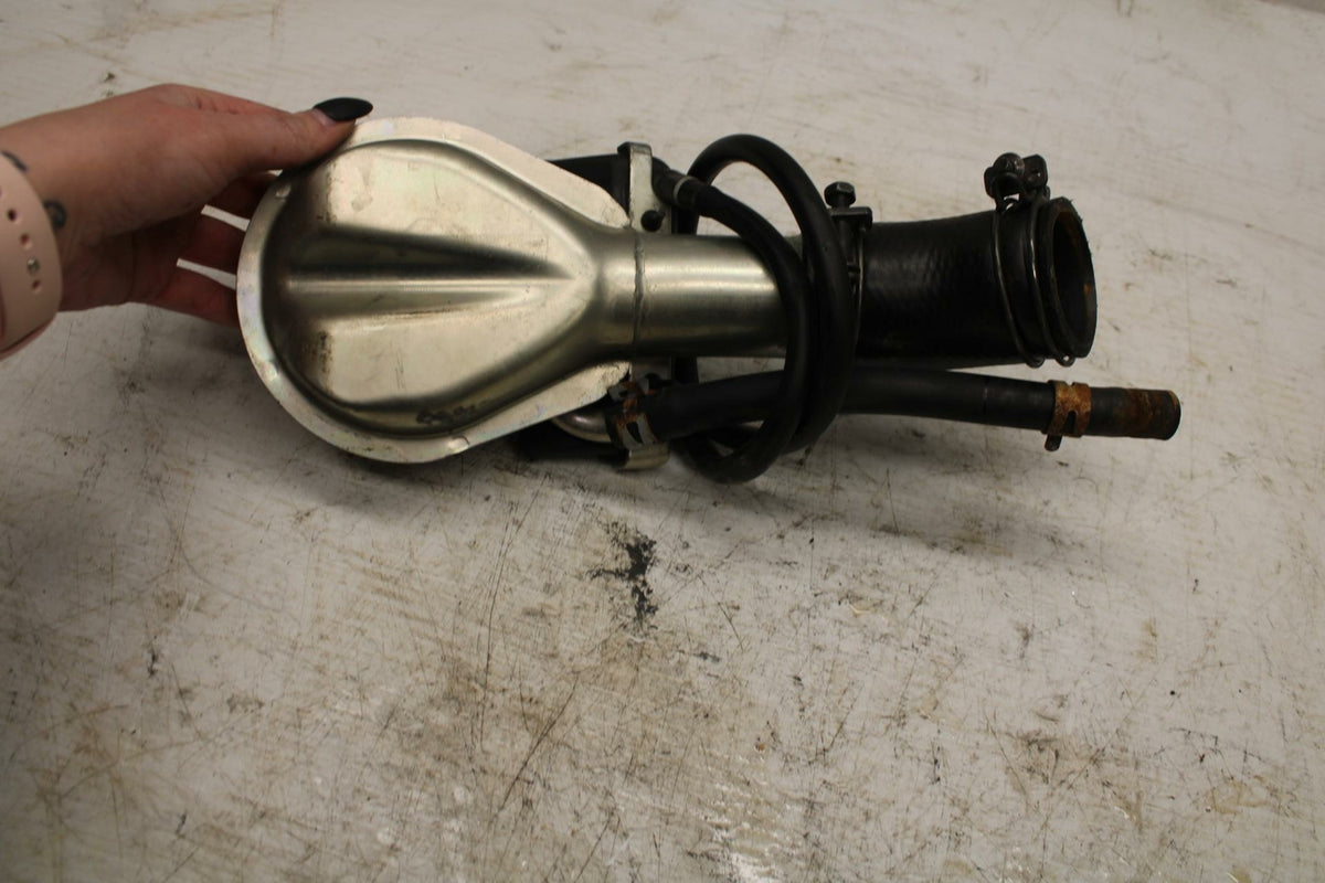 05-09 SUZUKI BOULEVARD C90 FUEL TANK GAS CAP BB357