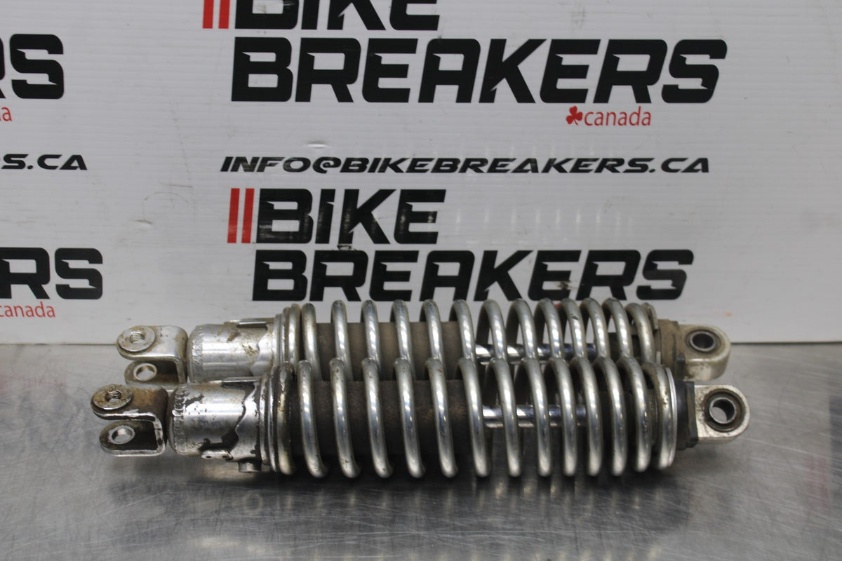 78-79 SUZUKI GS1000 13" REAR BACK SHOCK ABSORBER SUSPENSION SET BB787