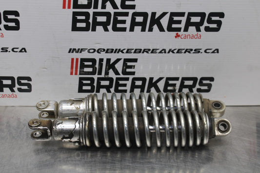 78-79 SUZUKI GS1000 13" REAR BACK SHOCK ABSORBER SUSPENSION SET BB787