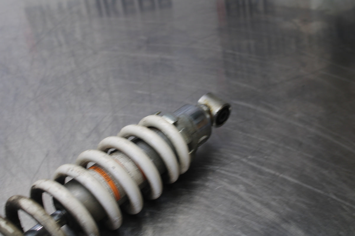 03 SUZUKI SV650S REAR BACK SHOCK ABSORBER SUSPENSION BB167