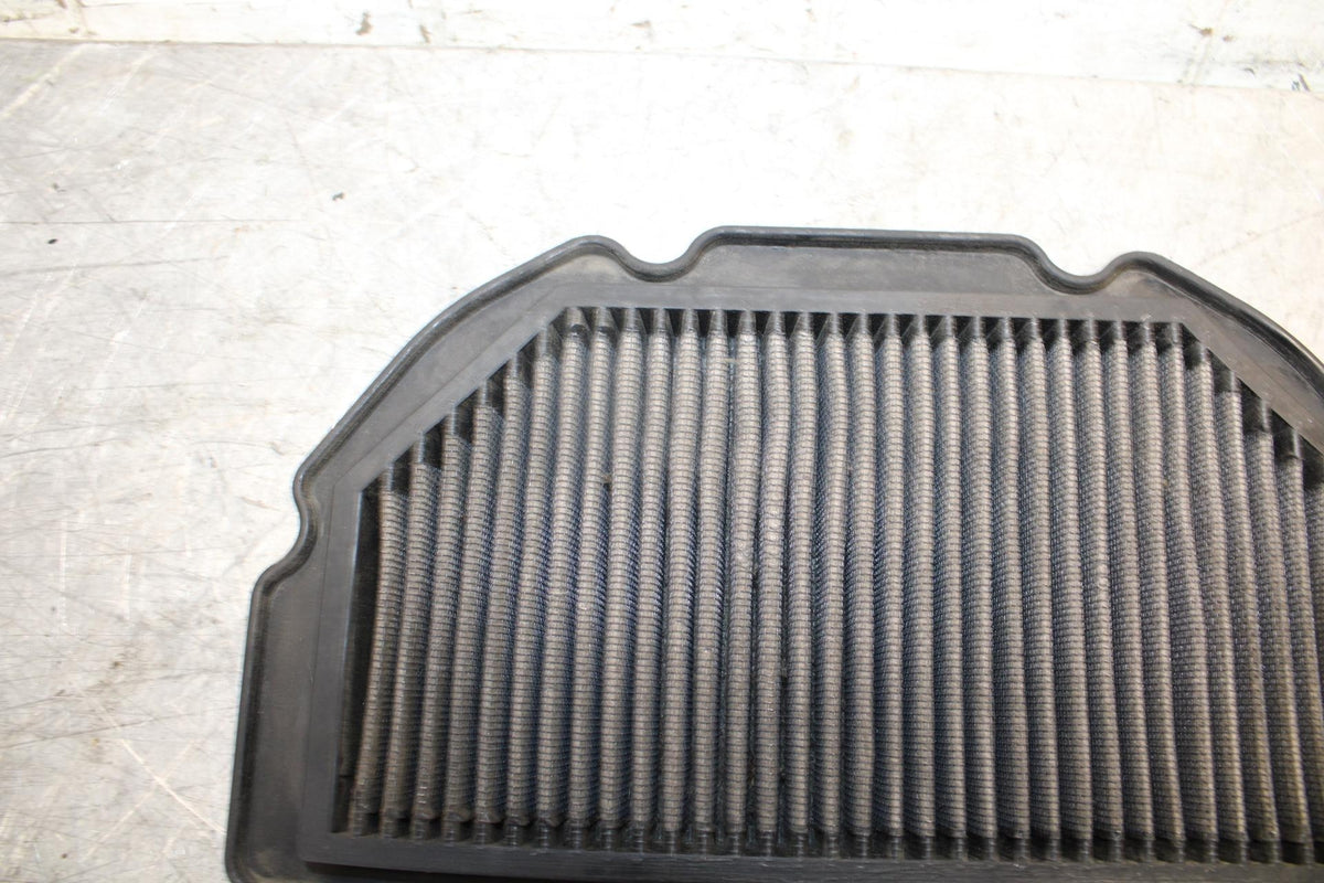 2001 Suzuki GSXR1000 K&N AIRBOX AIR INTAKE FILTER BB52