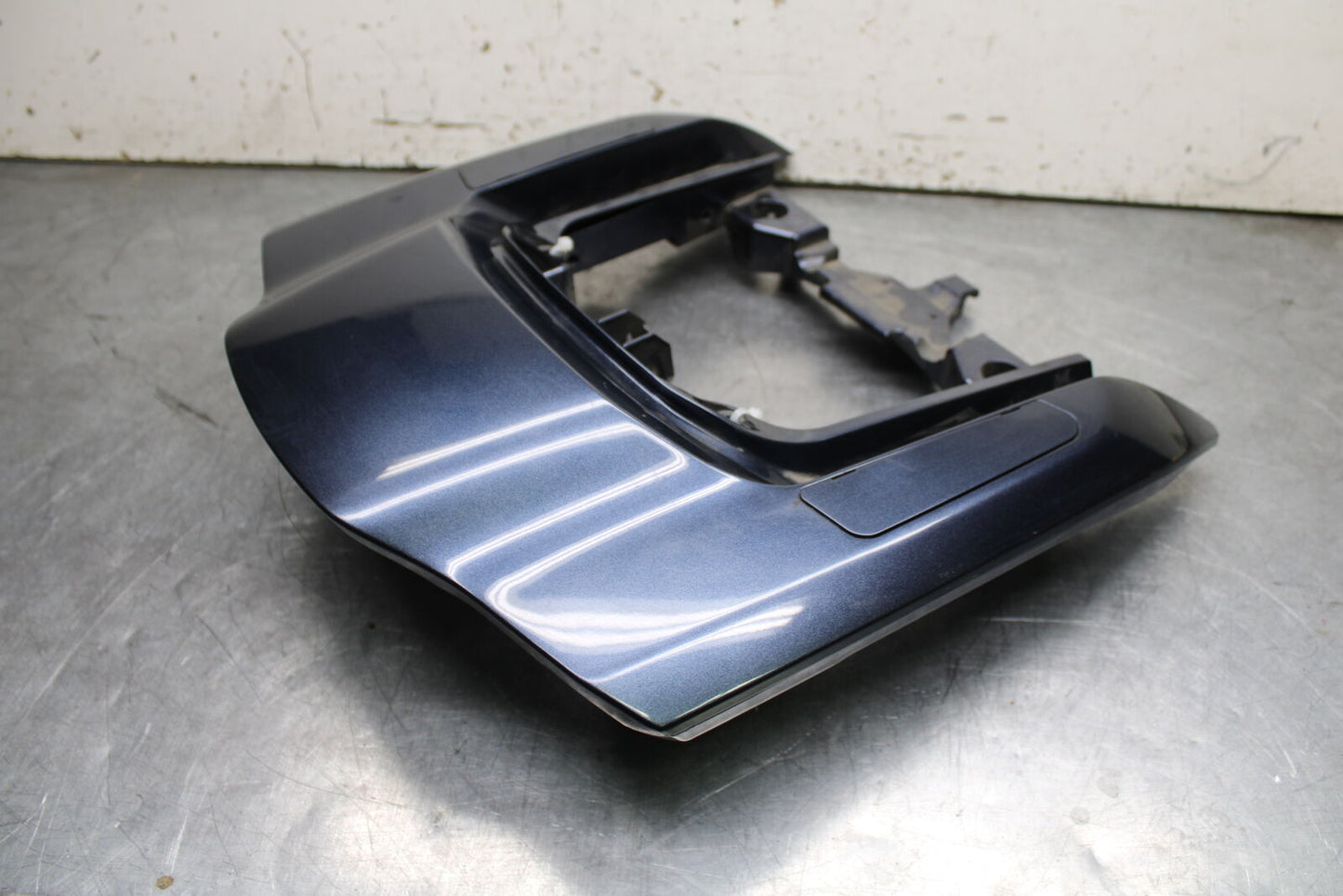 14 HONDA CTX1300A REAR BACK TAIL UPPER FAIRING COWL BB732