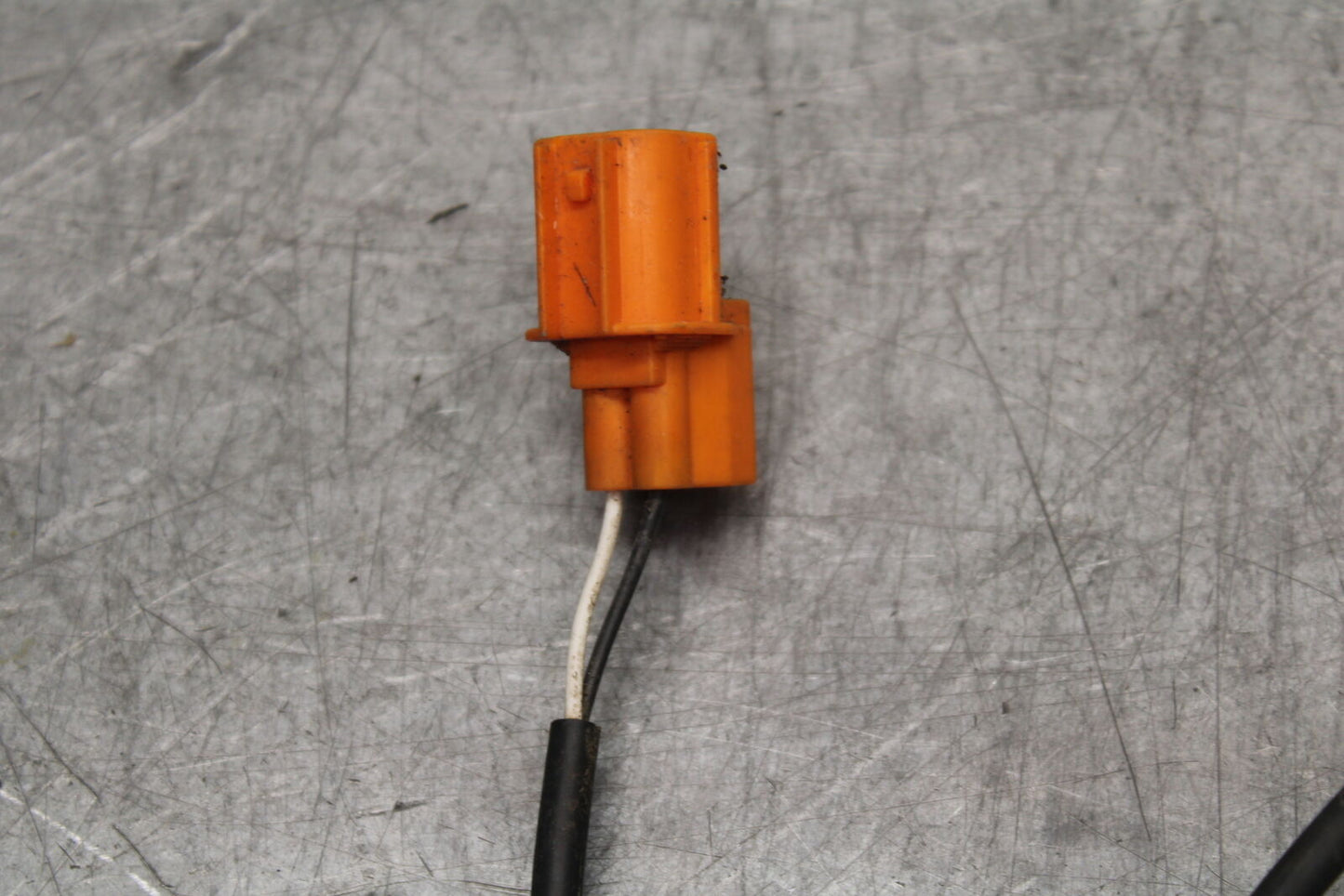 04-12 HONDA ST1300A FRONT ABS BRAKE SENSOR (ITEM B) BB669