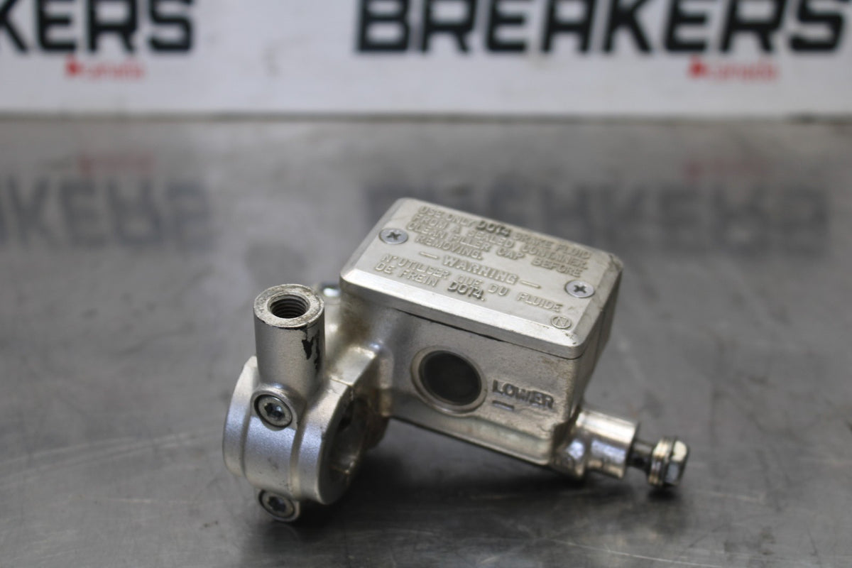 03 KAWASAKI VULCAN 1600 CLUTCH MASTER CYLINDER BB865