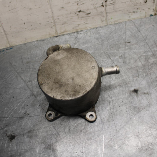 06-11 KAWASAKI  ZX-14R ENGINE MOTOR OIL COOLER  BB478