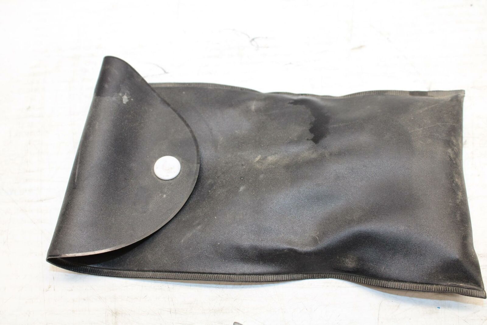 11-19 SUZUKI GSXR600 STOCK TOOLS OEM TOOL BAG KIT SET BB294