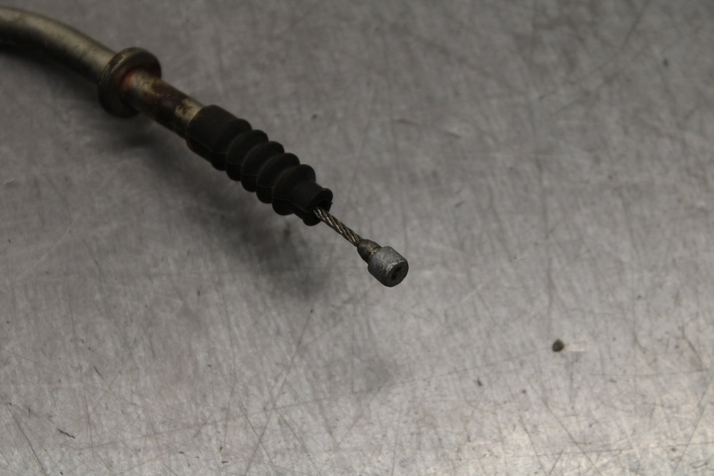 14-15 KAWASAKI NINJA 650 EX650F ABS CLUTCH CABLE LINE BB741