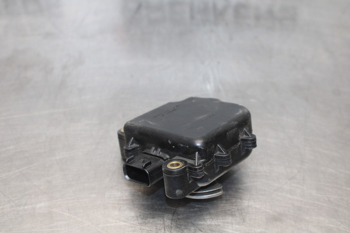 04 BUELL FIREBOLT XB12R EXHAUST VALVE SERVO MOTOR BB903