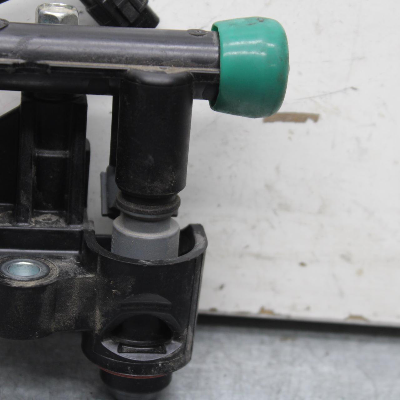 16-21 YAMAHA XSR900 MAIN FUEL INJECTORS  BB648