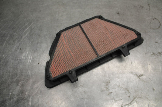07-08 YAMAHA YZF R1 AIRBOX AIR INTAKE FILTER 4C8-14451-00-00 BB675