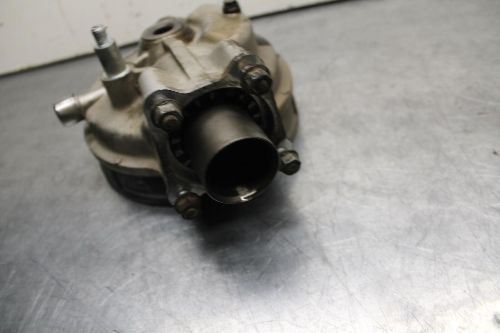 1985 Honda Shadow 500 VT500C FINAL DRIVE GEAR DIFFERENTIAL 41300-MF5-010 BB615