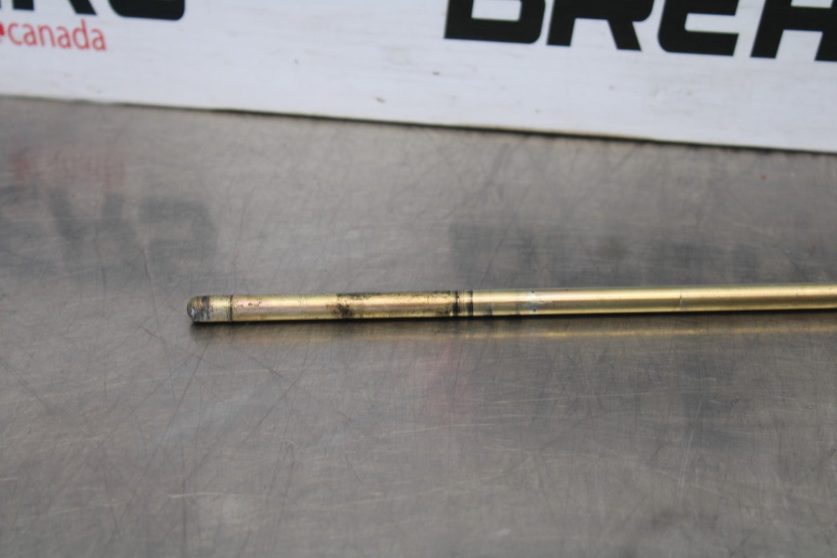 06-07 HONDA INTERCEPTOR 800 VFR800 CLUTCH PUSH ROD BB917