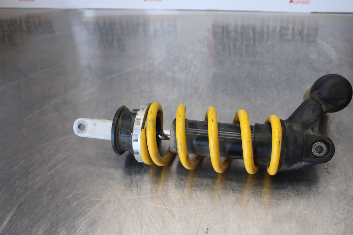 05-06 HONDA CBR600RR REAR BACK SHOCK ABSORBER SUSPENSION BB159