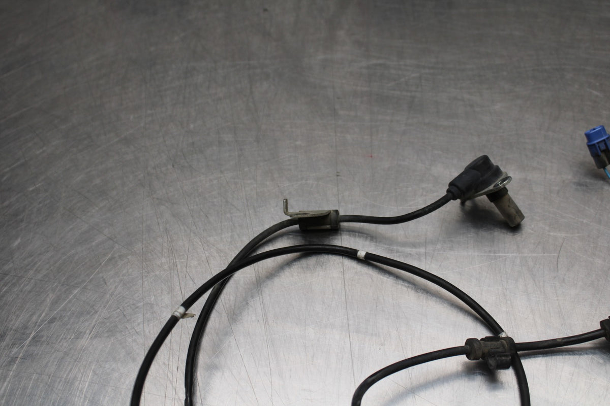 10 SUZUKI SV650 FRONT ABS BRAKE SENSOR BB181