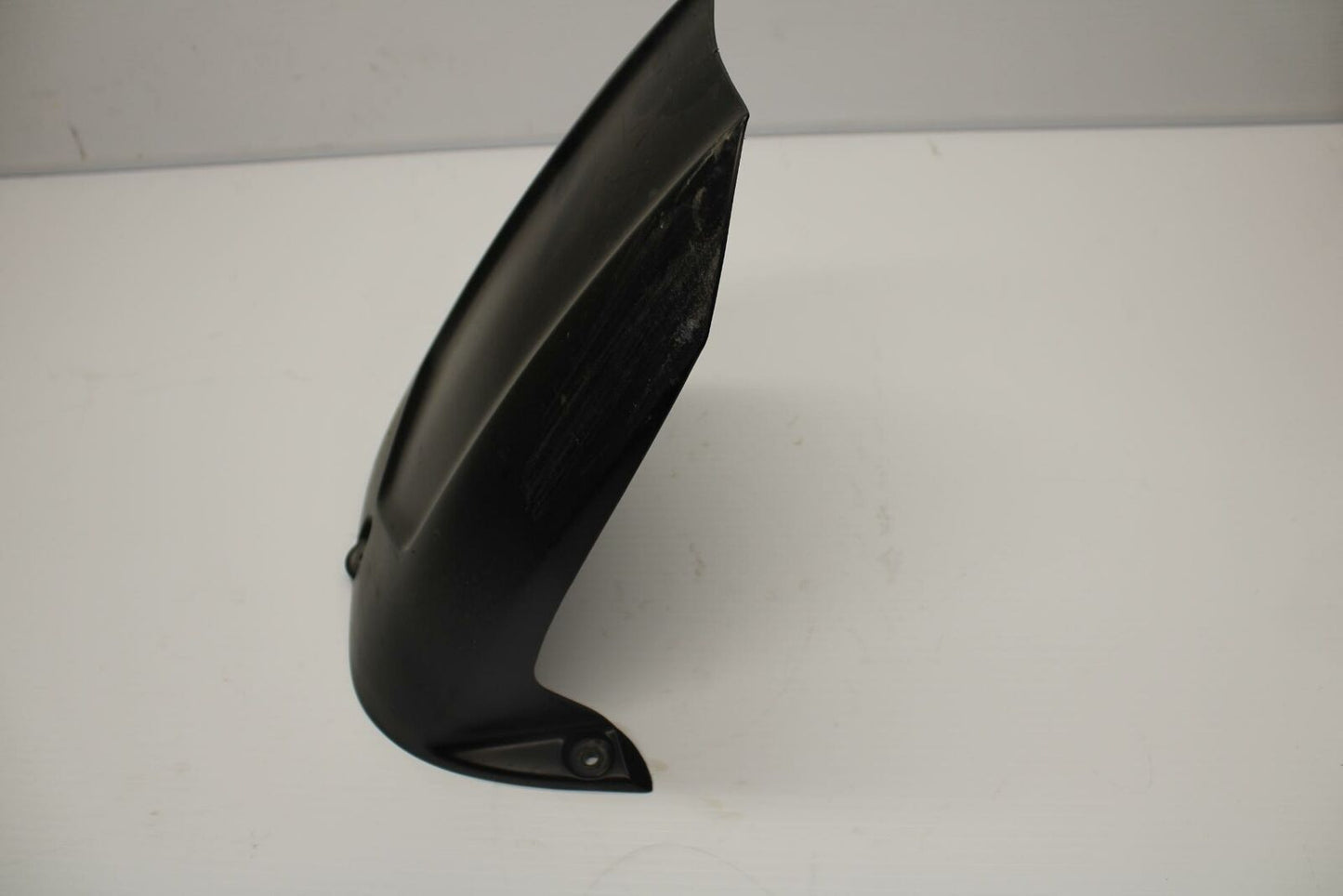 05 YAMAHA YZF R6S REAR BACK WHEEL TIRE HUGGER FENDER BB234