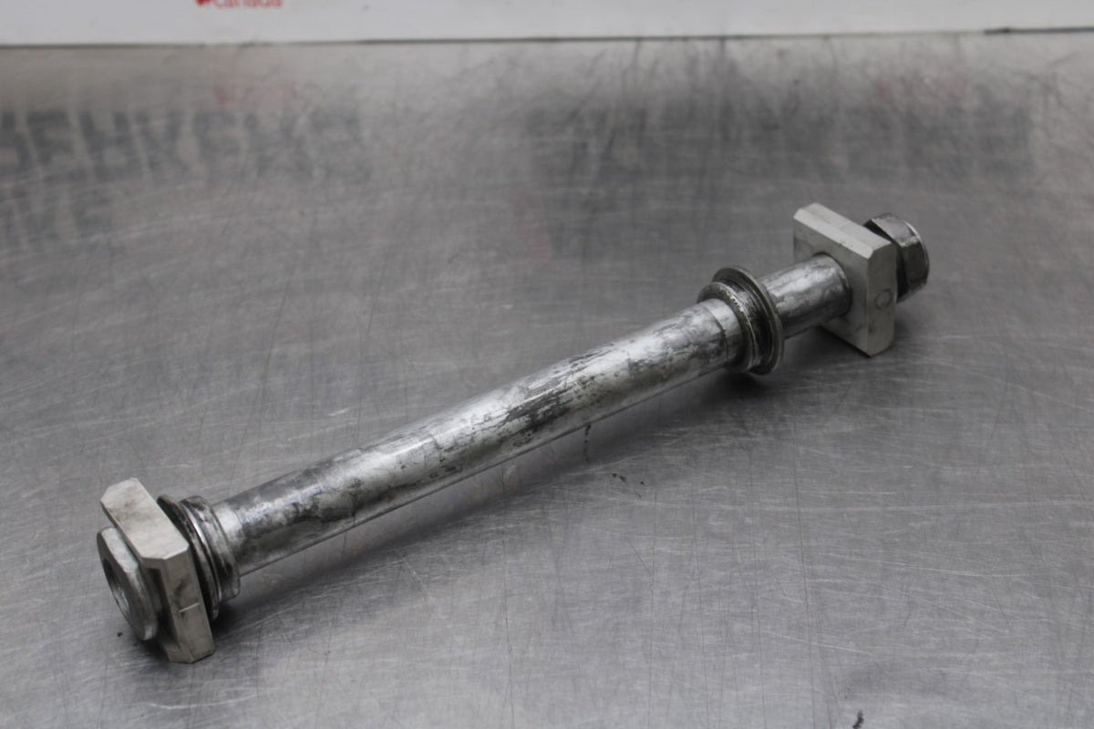 13-24 HONDA CBR600RR REAR AXLE BACK WHEEL RIM PIVOT BOLT AXEL BB772