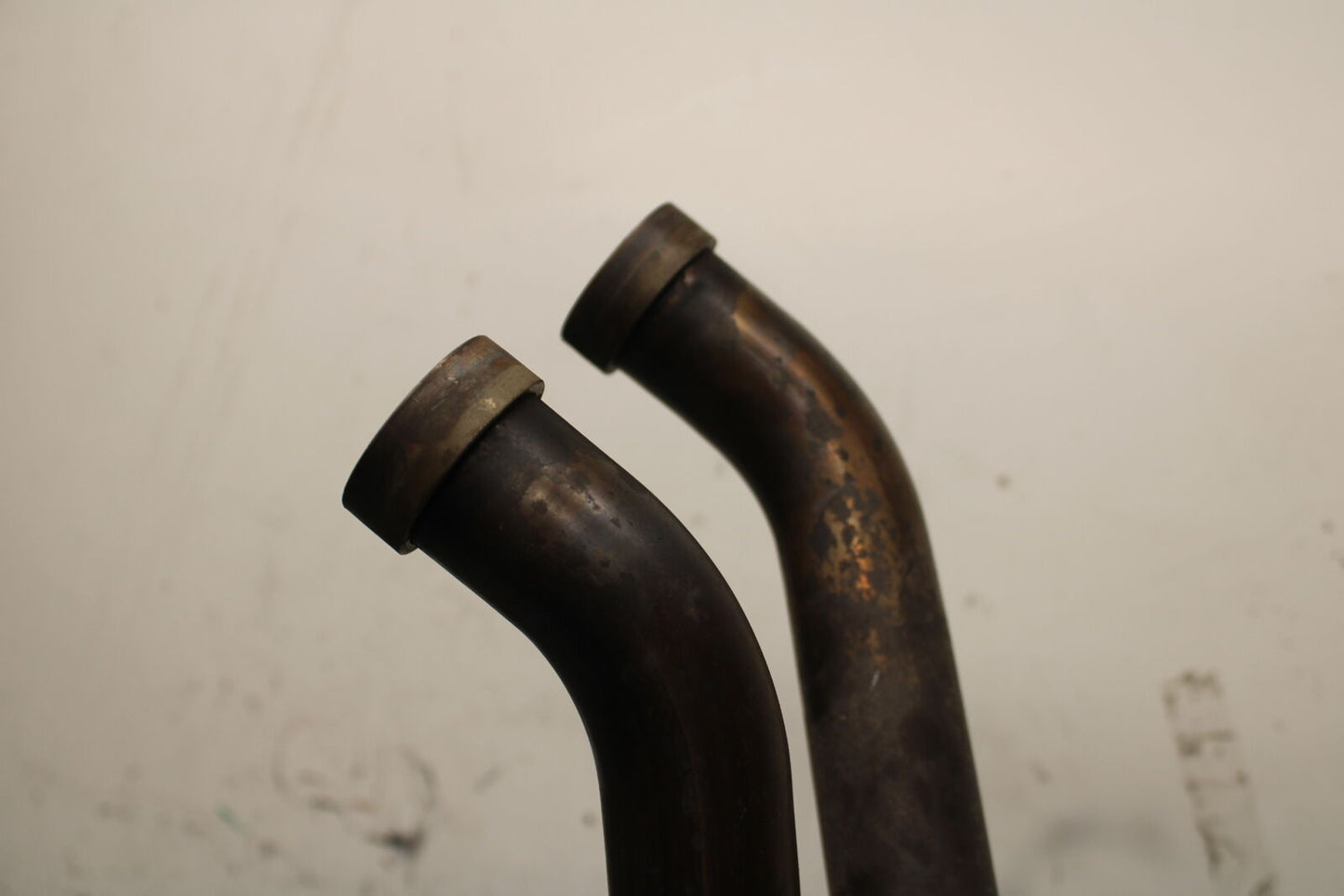 18-24 KAWASAKI NINJA 650 FULL EXHAUST SYSTEM HEADERS PIPE MUFFLER BB725