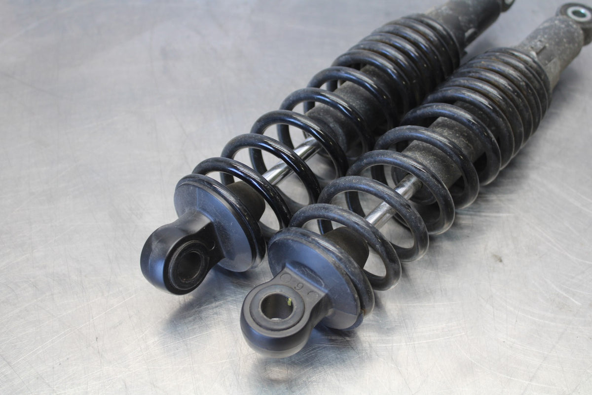 24-25 KAWASAKI ELIMINATOR 450 REAR BACK SHOCK ABSORBER SET BB869