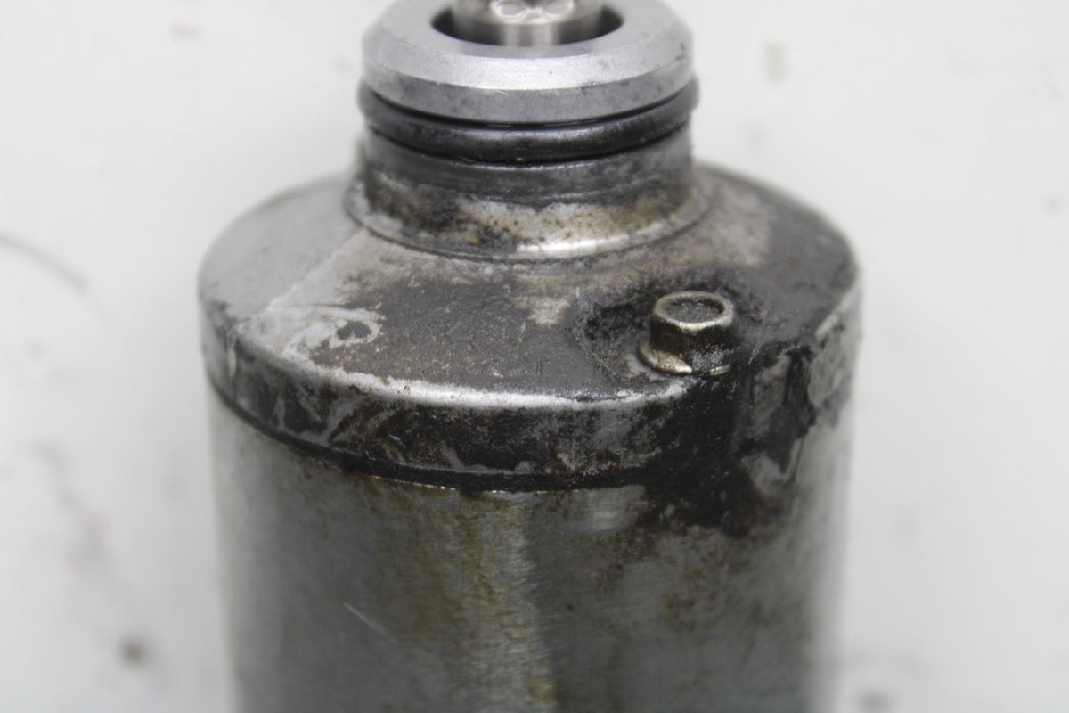 06-07 SUZUKI GSXR 600 ENGINE STARTING STARTER MOTOR -DC 12V BB104