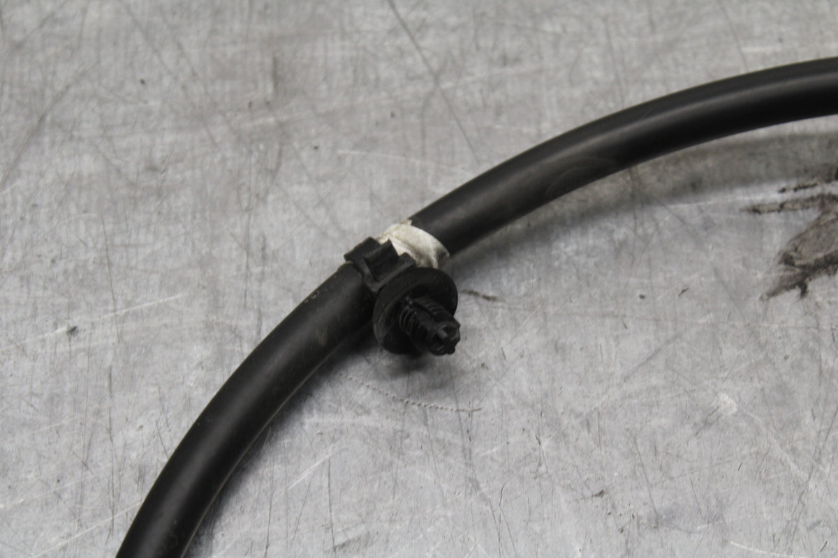 08-09 SUZUKI GSXR600 CLUTCH CABLE LINE BB728