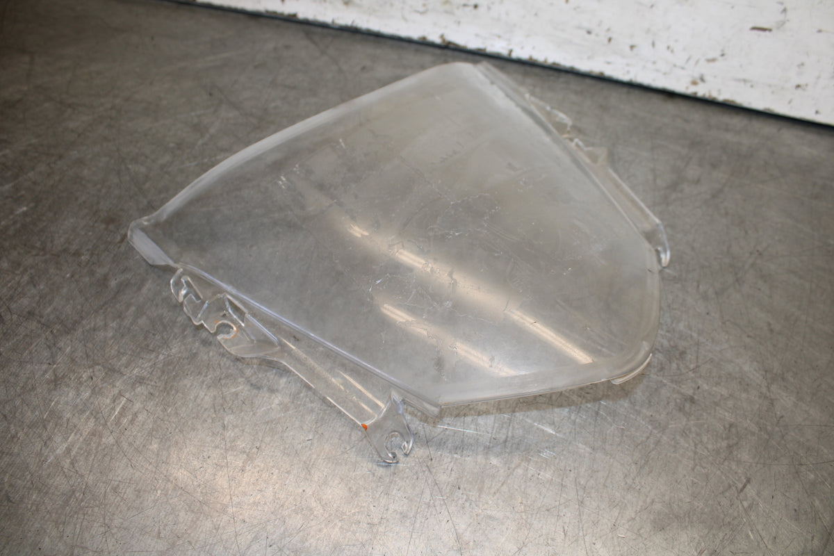 13-15 HONDA CBR500R WINDSHIELD WINDSCREEN  BB704