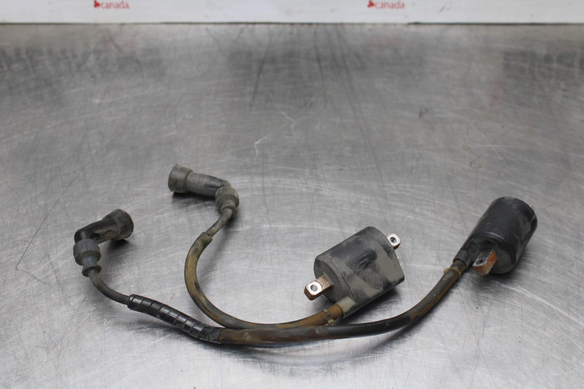 05-09 SUZUKI BOULEVARD C90 IGNITION COILS BB918