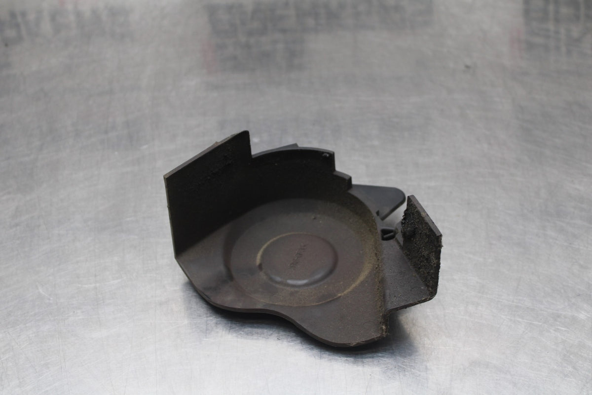 06-07 KAWASAKI NINJA 650R EX650A ENGINE SPROCKET COVER BB774