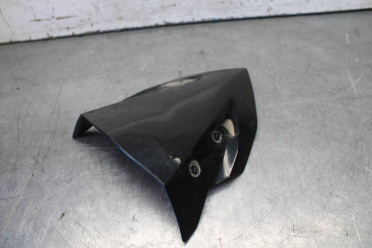19-22 KAWASAKI Z400 WINDSHIELD WINDSCREEN  BB708