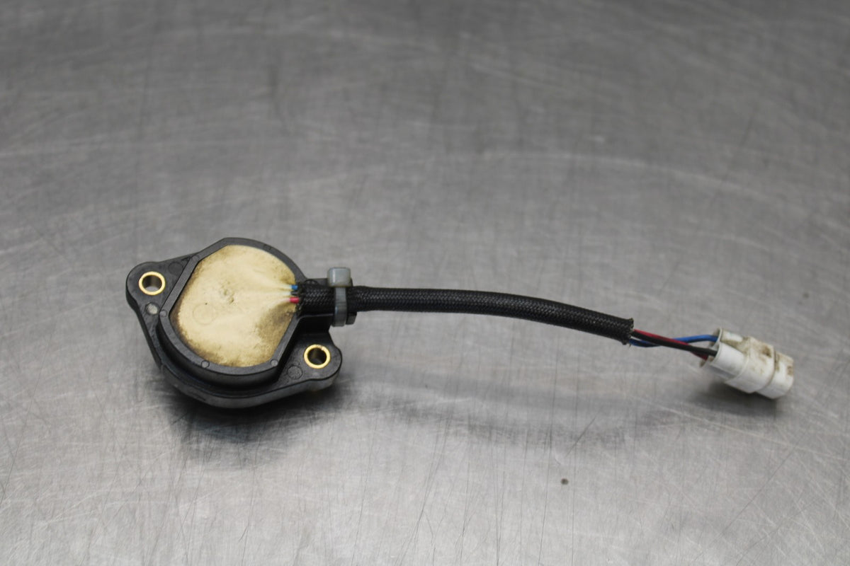 05-09 SUZUKI BOULEVARD C90 ENGINE MOTOR GEAR POSTION SENSOR BB918