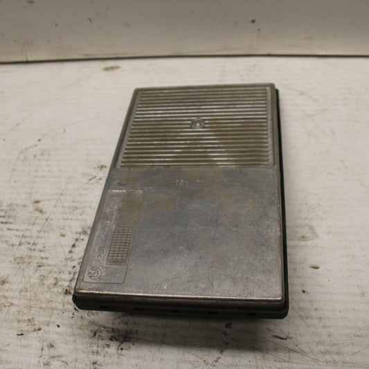 06-12 BMW F800ST ECU COMPUTER CONTROLLER UNIT BLACK BOX ECM
